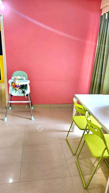 2 BHK Flat In Pvr Mithra Apartments, Begur For Sale  In Begur