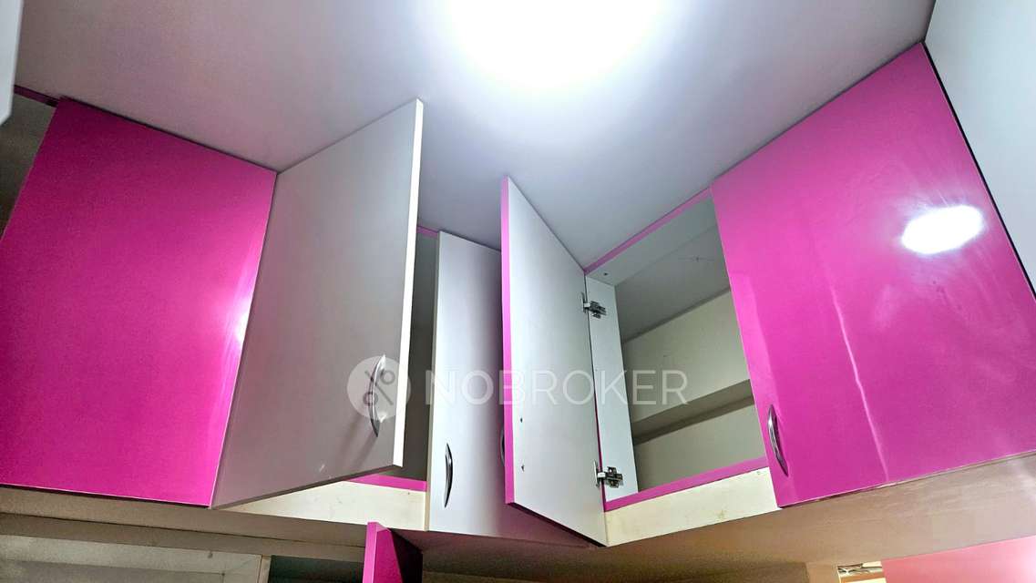 2 BHK Flat In Pvr Mithra Apartments, Begur For Sale  In Begur