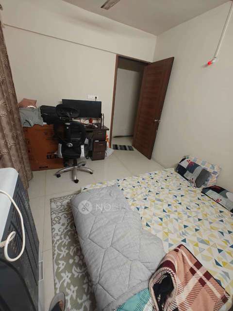 2 BHK Villa In Yashvastu Parkland  for Rent  In Ghorpadi