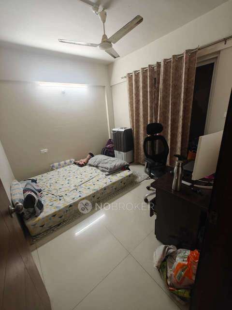 2 BHK Villa In Yashvastu Parkland  for Rent  In Ghorpadi