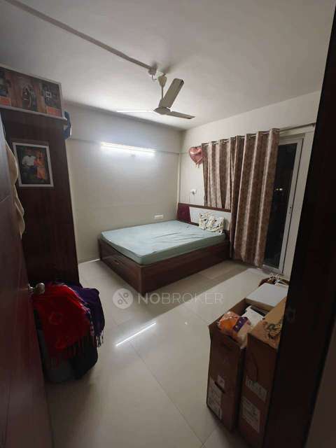 2 BHK Villa In Yashvastu Parkland  for Rent  In Ghorpadi