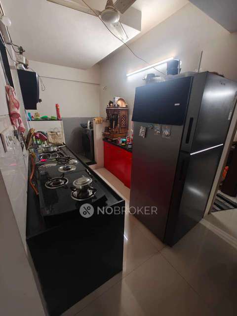 2 BHK Villa In Yashvastu Parkland  for Rent  In Ghorpadi