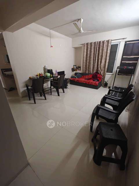 2 BHK Villa In Yashvastu Parkland  for Rent  In Ghorpadi