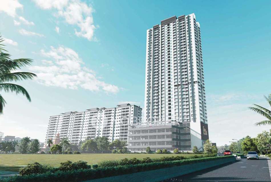 2 BHK Villa In Yashvastu Parkland  for Rent  In Ghorpadi