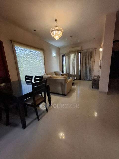 3 BHK House for Rent  In M Block