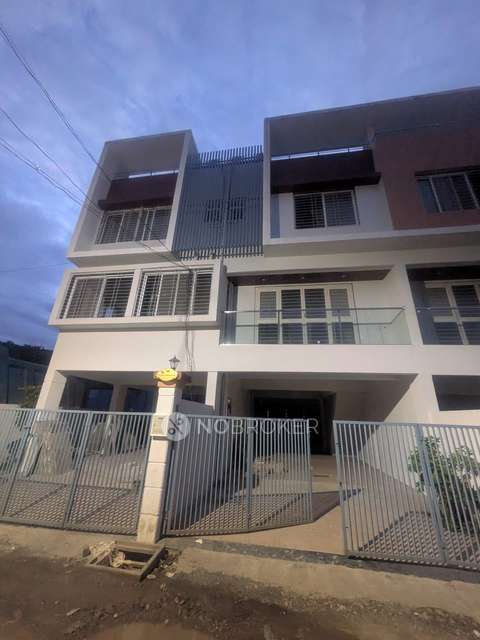 4+ BHK House for Rent  In Sus