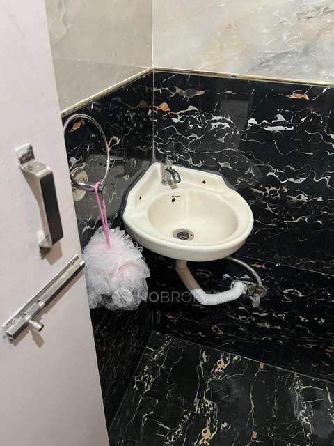 2 BHK Flat In Bopanna Residency For Sale  In Madhapur