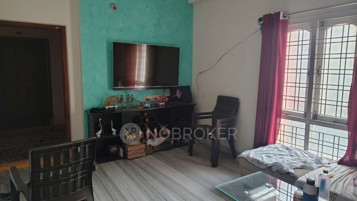 2 BHK Flat In Bopanna Residency For Sale  In Madhapur