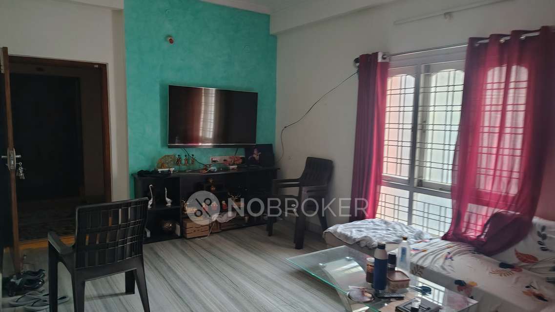 2 BHK Flat In Bopanna Residency For Sale  In Madhapur