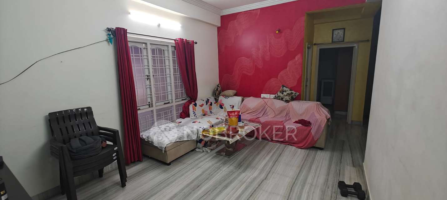 2 BHK Flat In Bopanna Residency For Sale  In Madhapur