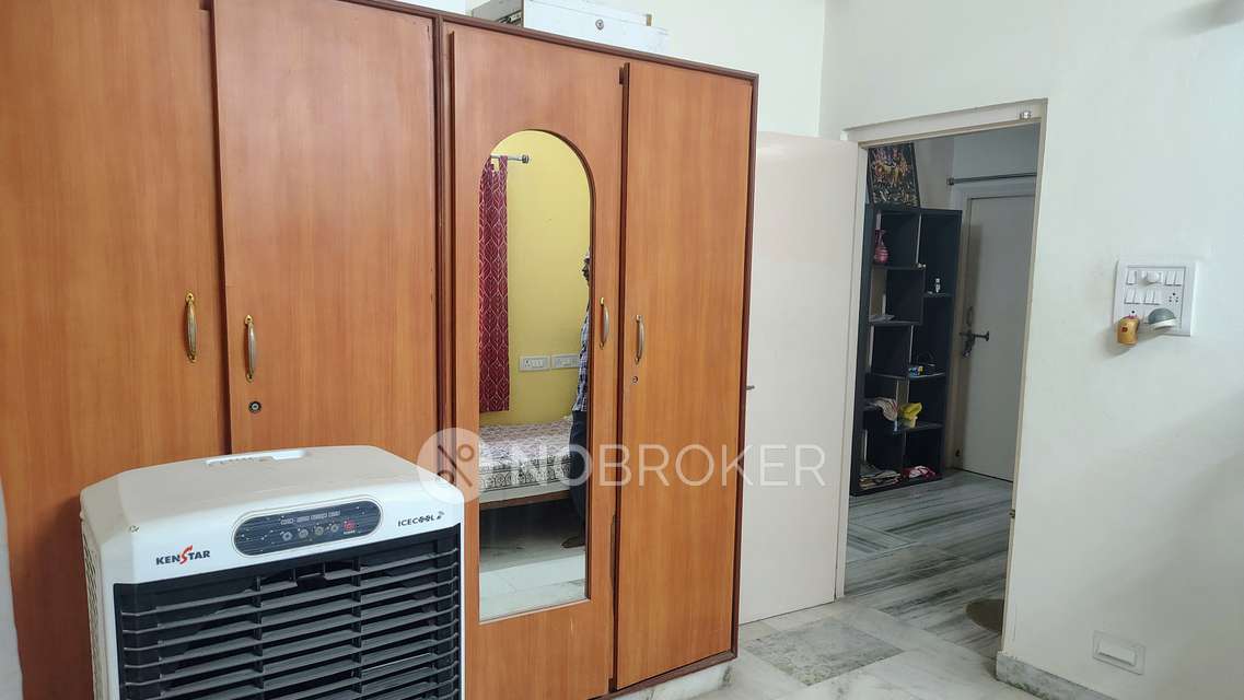 2 BHK Flat In Bopanna Residency For Sale  In Madhapur