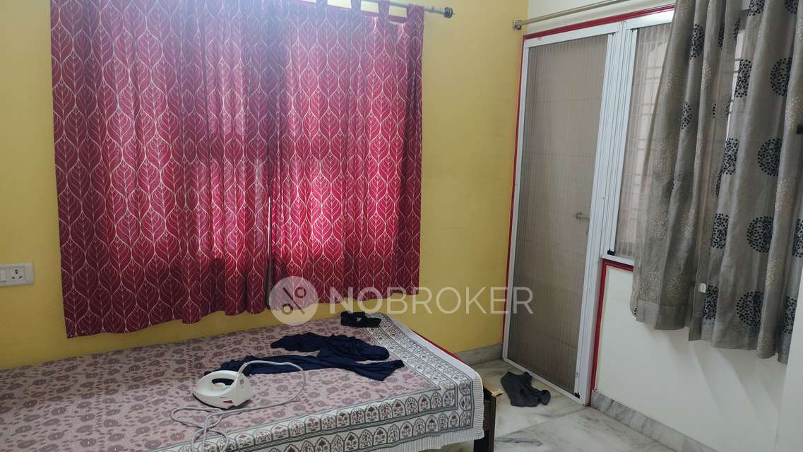 2 BHK Flat In Bopanna Residency For Sale  In Madhapur