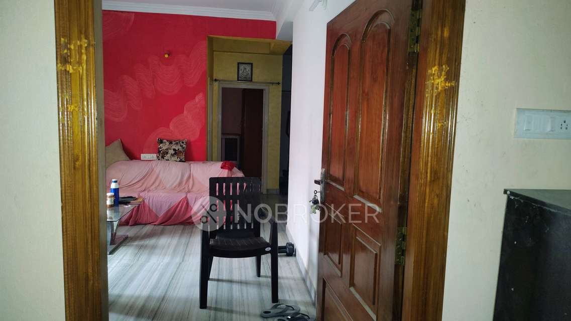 2 BHK Flat In Bopanna Residency For Sale  In Madhapur