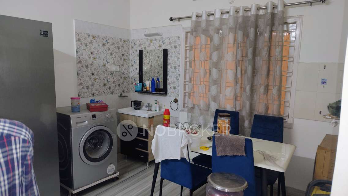 2 BHK Flat In Bopanna Residency For Sale  In Madhapur