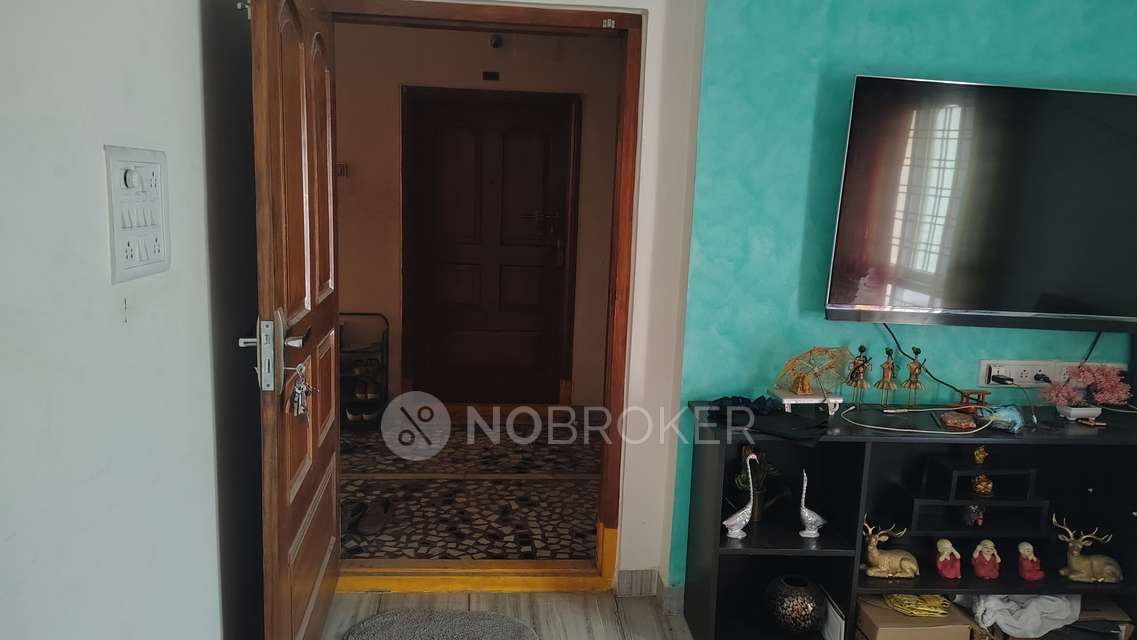 2 BHK Flat In Bopanna Residency For Sale  In Madhapur