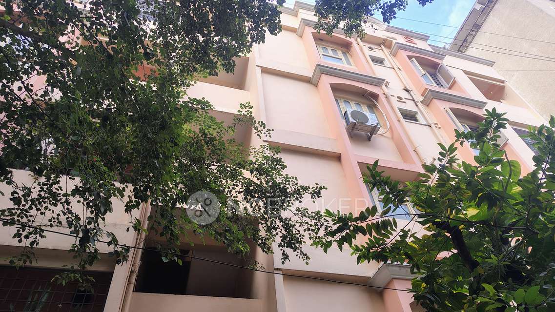 2 BHK Flat In Bopanna Residency For Sale  In Madhapur