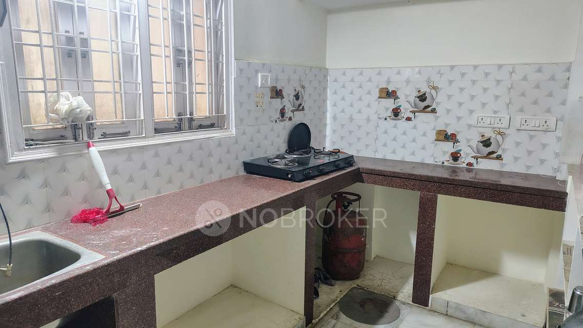 2 BHK Flat In Bopanna Residency For Sale  In Madhapur