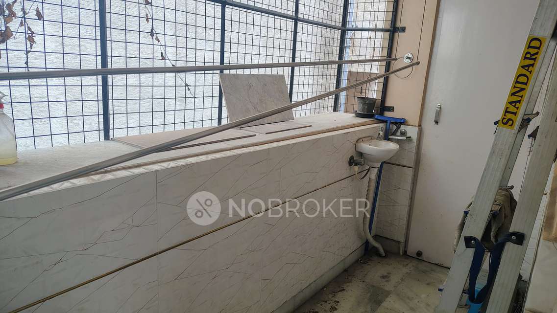 2 BHK Flat In Bopanna Residency For Sale  In Madhapur