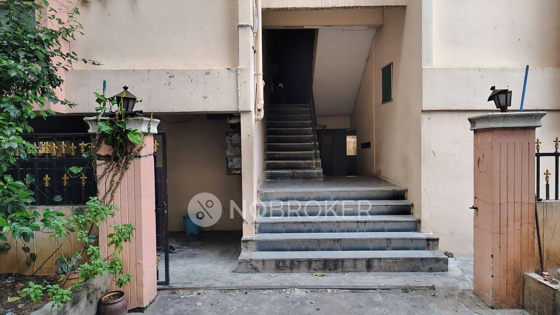 2 BHK Flat In Bopanna Residency For Sale  In Madhapur