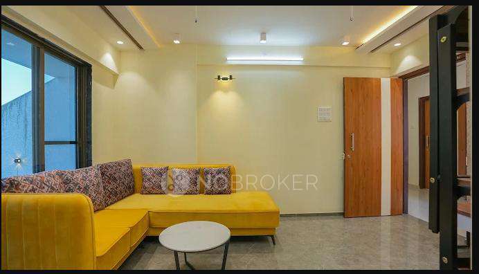 1 BHK Flat In Arya Codename Liv King Size For Sale  In Dombivali East