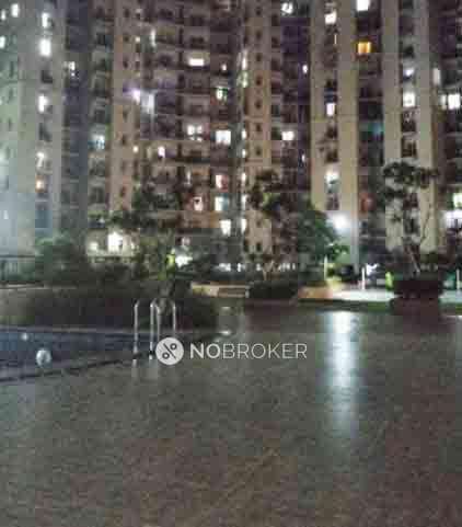2 BHK Flat In Nimbus Park View For Sale  In Iitl Nimbus Express Park View Appartments