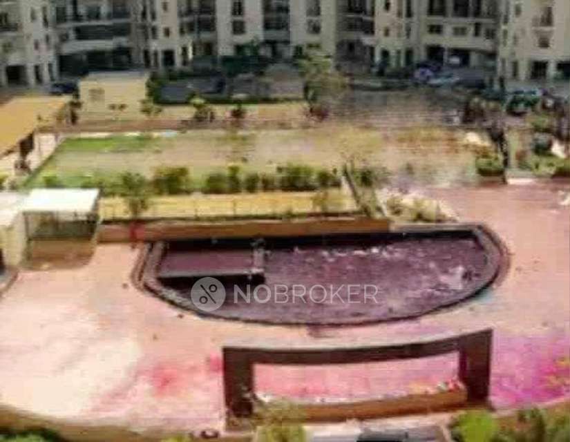2 BHK Flat In Nimbus Park View For Sale  In Iitl Nimbus Express Park View Appartments