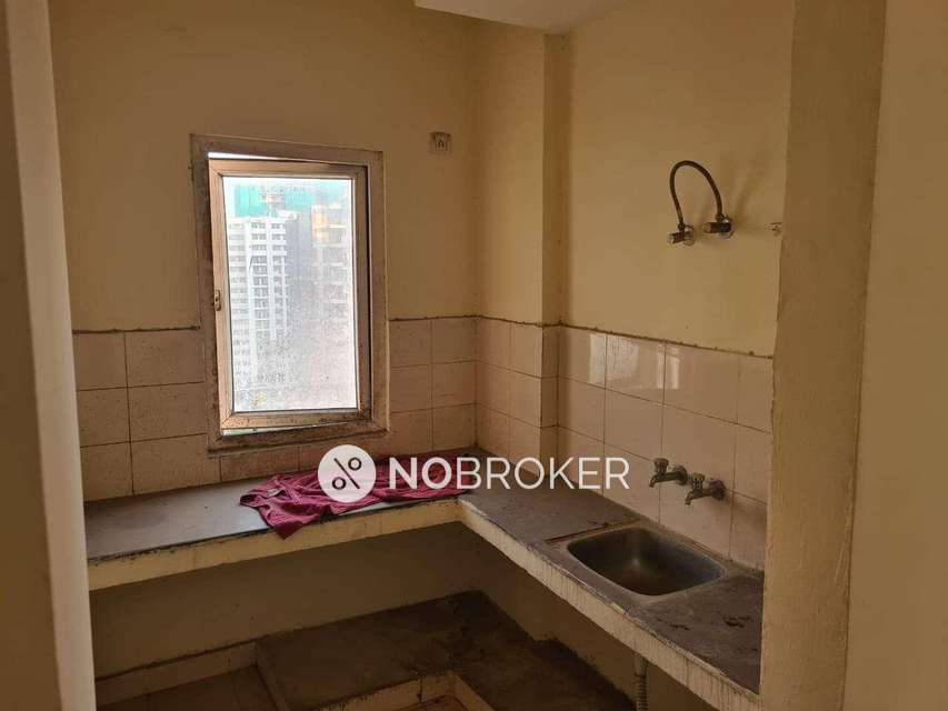 2 BHK Flat In Nimbus Park View For Sale  In Iitl Nimbus Express Park View Appartments