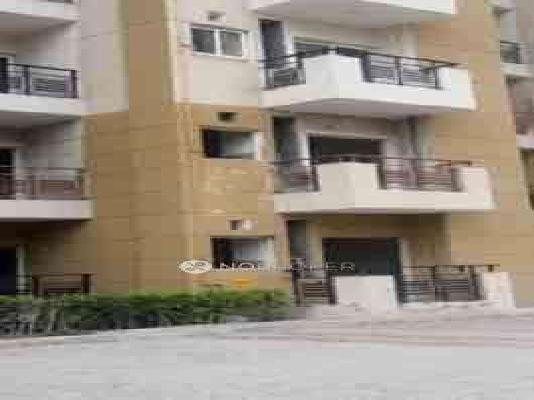 2 BHK Flat In Nimbus Park View For Sale  In Iitl Nimbus Express Park View Appartments