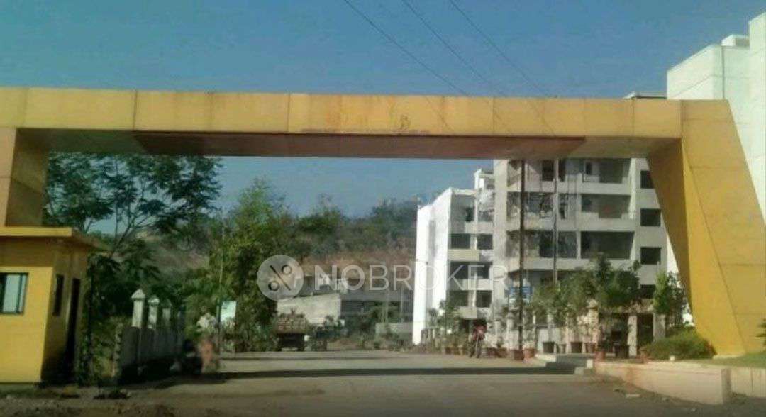 1 BHK Flat In Shubhvastu Complex For Sale  In Khativali Vasind