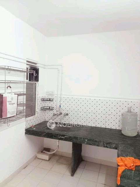 2 BHK Flat In Ganga Kunj Housing Society For Sale  In Kalas