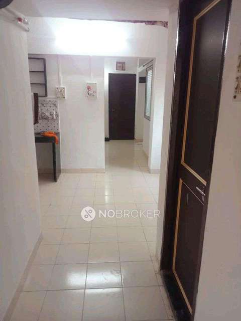 2 BHK Flat In Ganga Kunj Housing Society For Sale  In Kalas