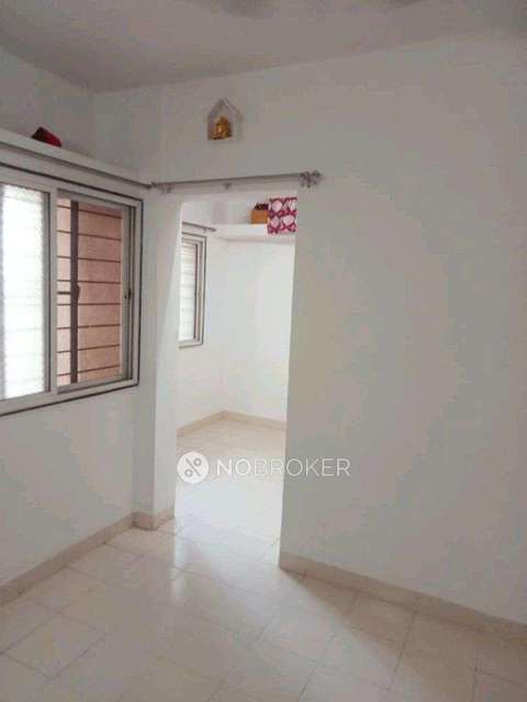 2 BHK Flat In Ganga Kunj Housing Society For Sale  In Kalas