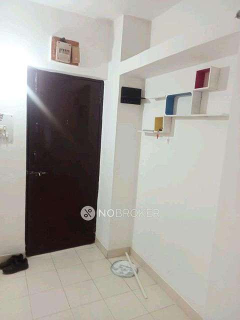 2 BHK Flat In Ganga Kunj Housing Society For Sale  In Kalas