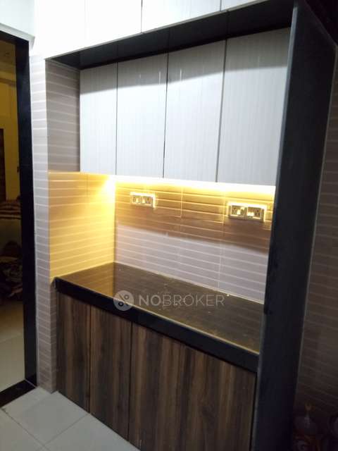 2 BHK Flat In Vaishnavi Eternity, Virar West For Sale  In Virar West