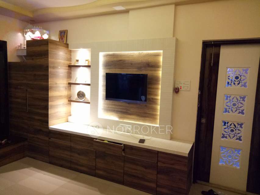 2 BHK Flat In Vaishnavi Eternity, Virar West For Sale  In Virar West