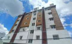 3 BHK Flat In The Garuda Residency - Peacock for Rent  In Kukatpally