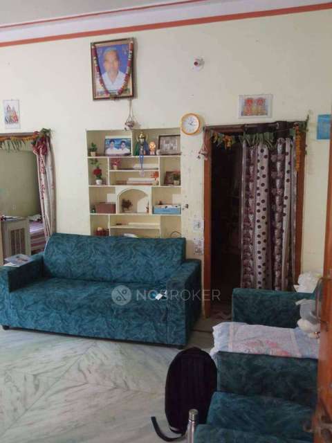 2 BHK House for Rent  In B.n Reddy Nagar