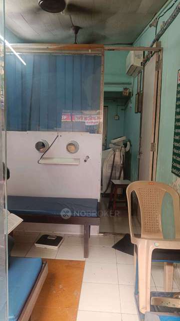 Co-Working  space in Prabhadevi, Mumbai for Rent 