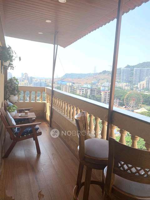 4+ BHK Flat In Duplex  Pent House With Terrace For Sale  In Utsav Chowk