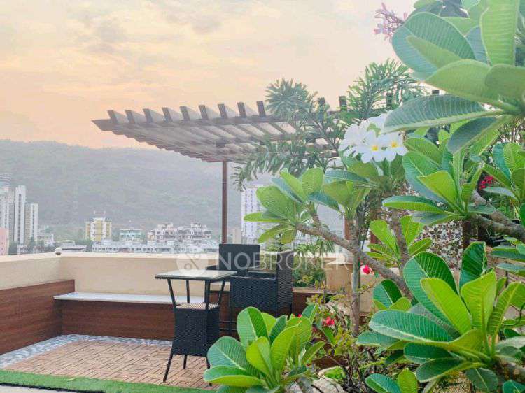 4+ BHK Flat In Duplex  Pent House With Terrace For Sale  In Utsav Chowk