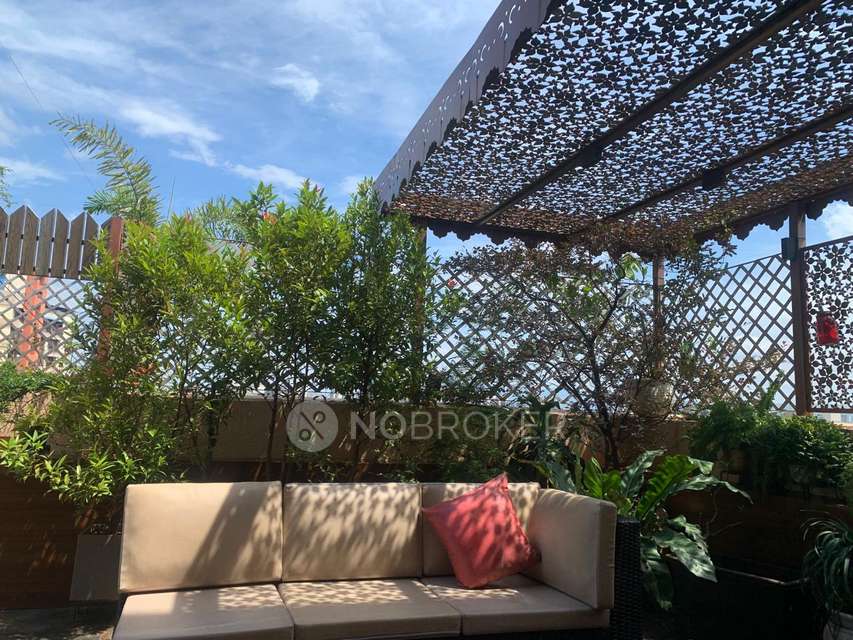 4+ BHK Flat In Duplex  Pent House With Terrace For Sale  In Utsav Chowk