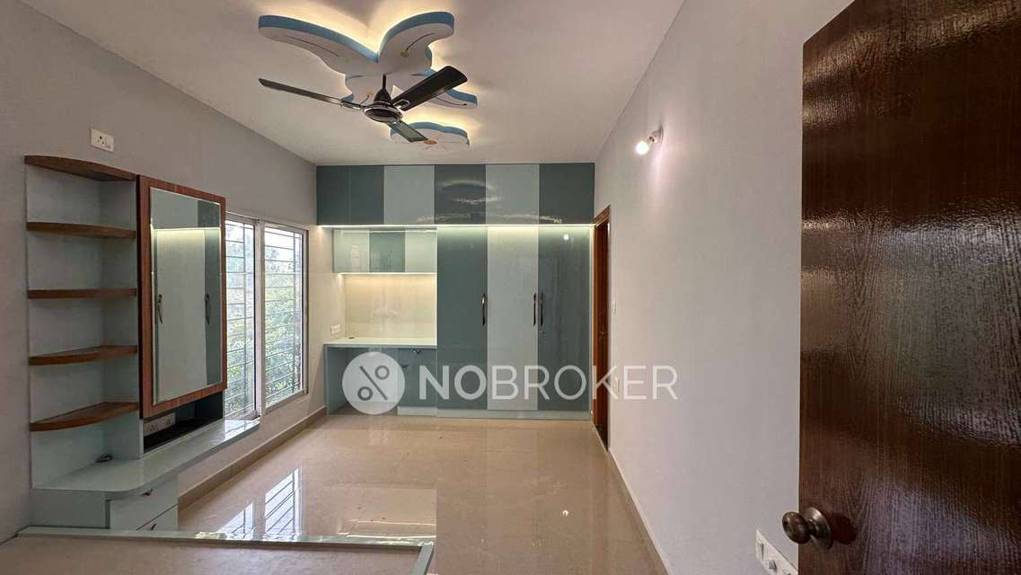 4 BHK Villa In Aratt Amora Park View For Sale  In Lingapura