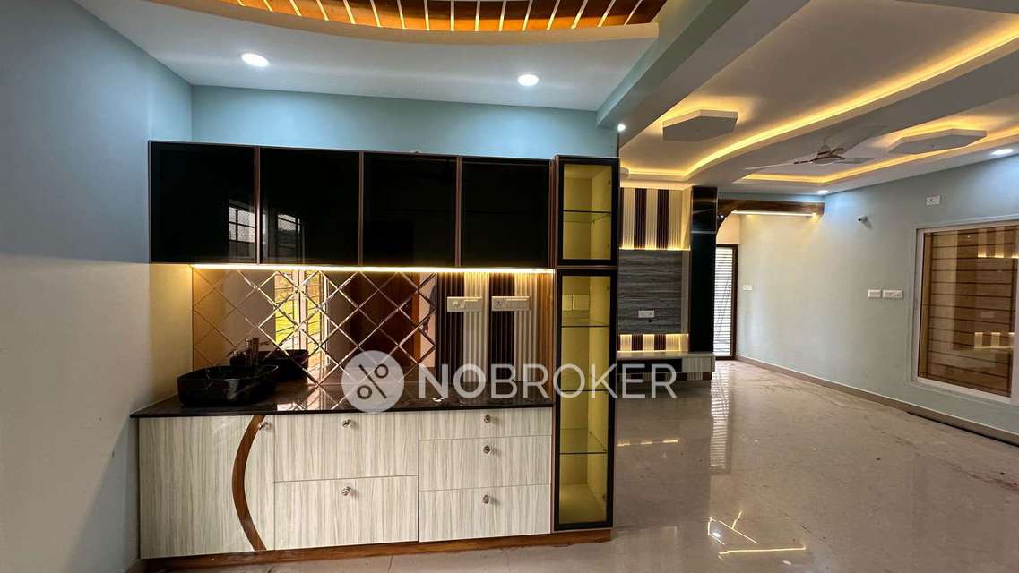 4 BHK Villa In Aratt Amora Park View For Sale  In Lingapura