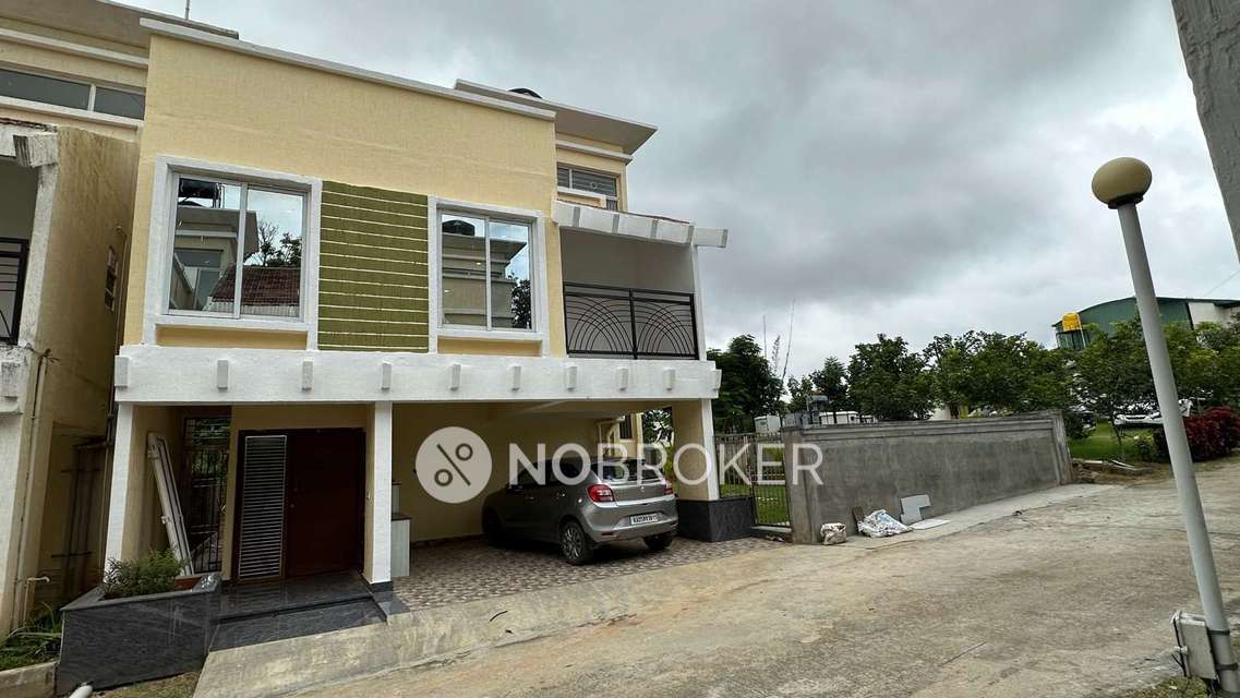 4 BHK Villa In Aratt Amora Park View For Sale  In Lingapura