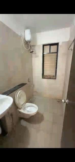 Single Room for Female In 2 BHK  In Pride World City In Charholi Budruk