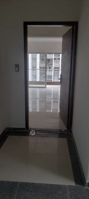 3 BHK Flat In Kolte Patil Little Earth for Rent  In Kiwale