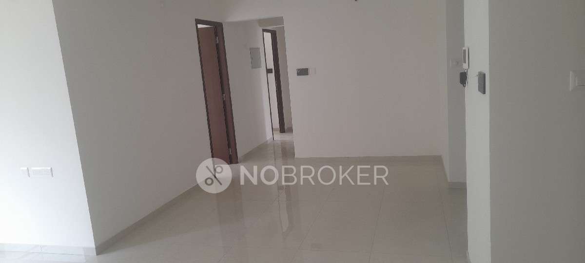 3 BHK Flat In Kolte Patil Little Earth for Rent  In Kiwale