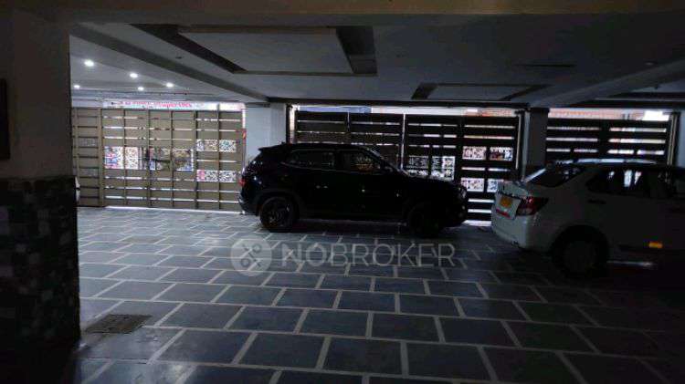 2 BHK Flat In Shri Shyam Appartments  For Sale  In Uttam Nagar