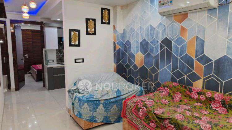 2 BHK Flat In Shri Shyam Appartments  For Sale  In Uttam Nagar