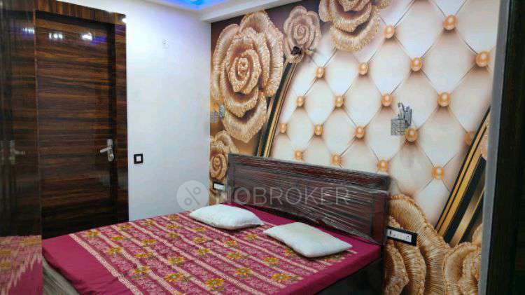 2 BHK Flat In Shri Shyam Appartments  For Sale  In Uttam Nagar